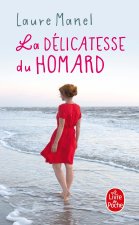 Книга La délicatesse du homard Laure Manel
