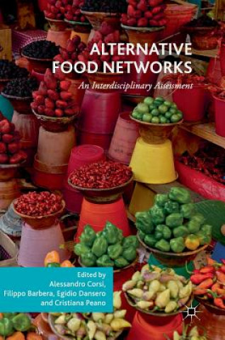 Carte Alternative Food Networks Alessandro Corsi