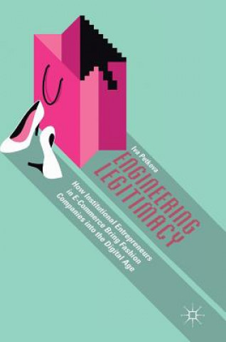 Buch Engineering Legitimacy Iva Petkova