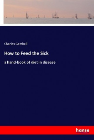 Buch How to Feed the Sick Charles Gatchell