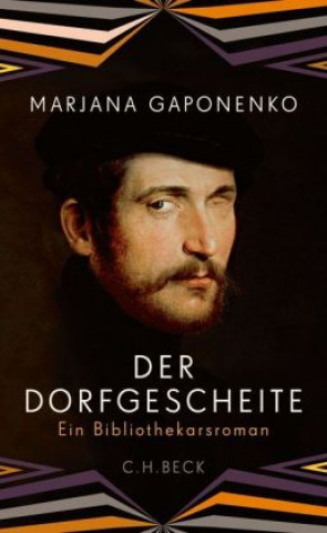 Knjiga Der Dorfgescheite Marjana Gaponenko