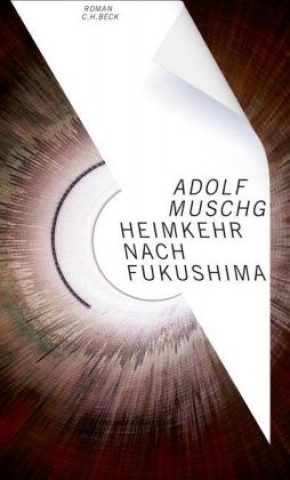 Książka Heimkehr nach Fukushima Adolf Muschg