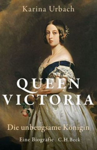 Carte Queen Victoria Karina Urbach