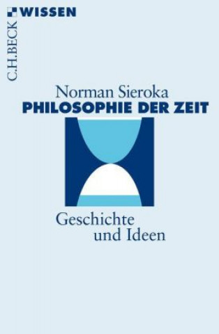 Könyv Philosophie der Zeit Norman Sieroka