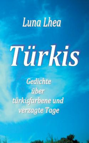 Carte Turkis Luna Lhea