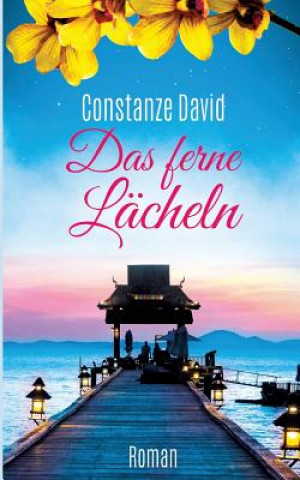 Book ferne Lacheln Uschi Constanze David