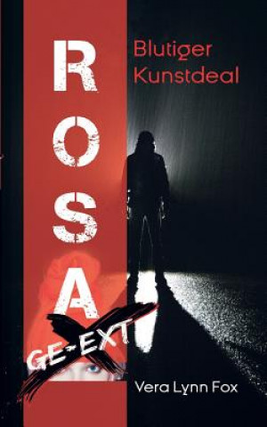 Libro Rosa ge-eXt Vera Lynn Fox