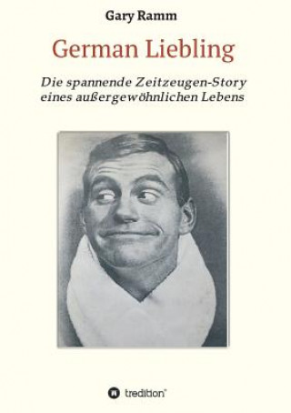 Buch German Liebling Gary Ramm