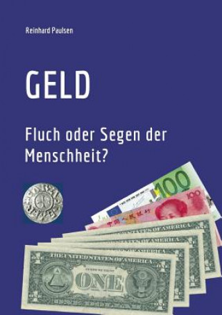 Knjiga GELD Reinhard Paulsen