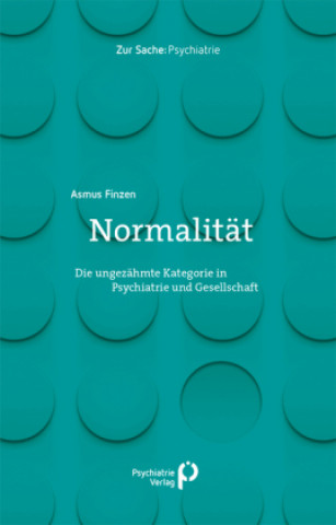 Könyv Normalität Asmus Finzen