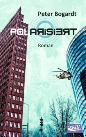 Kniha Polarisiert Peter Bogardt