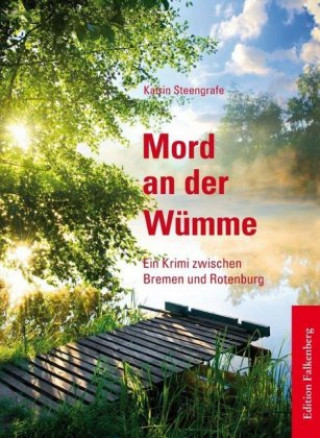 Carte Mord an der Wümme Katrin Steengrafe