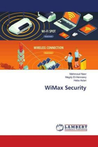 Carte WiMax Security Mahmoud Nasr