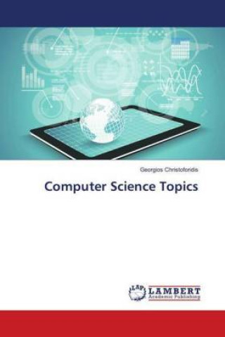 Carte Computer Science Topics Georgios Christoforidis