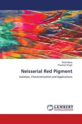 Carte Neisserial Red Pigment Rohit Mane