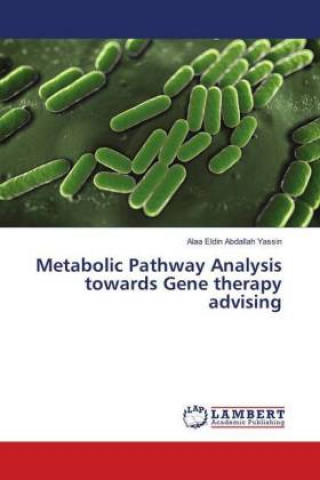 Carte Metabolic Pathway Analysis towards Gene therapy advising Alaa Eldin Abdallah Yassin