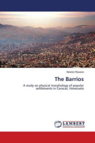 Knjiga The Barrios Newton Rauseo