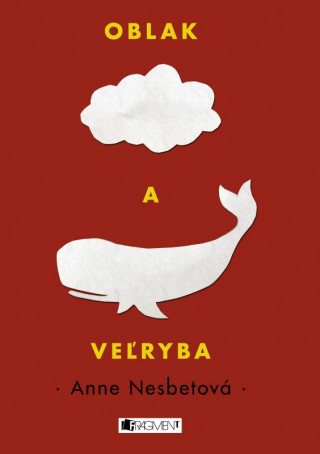Könyv Oblak a veľryba Anne Nesbet