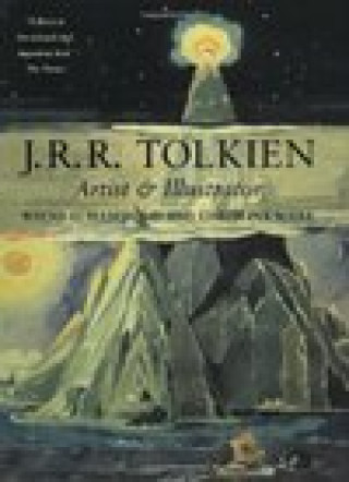 Kniha J.R.R. Tolkien Wayne G. Hammond