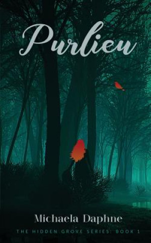 Buch Purlieu Michaela Daphne