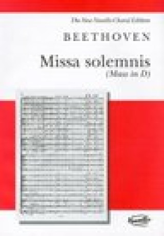 Knjiga Beethoven Ludwig van Beethoven