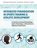 Carte Integrated Periodization in Sports Training & Athletic Development Tudor O Bompa.