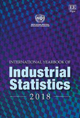 Knjiga International Yearbook of Industrial Statistics 2018 UNIDO