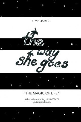 Könyv Way She Goes Kevin James