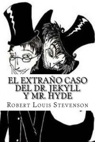 Buch El Extra?o Caso del Dr. Jekyll Y Mr. Hyde Patricia Marquez