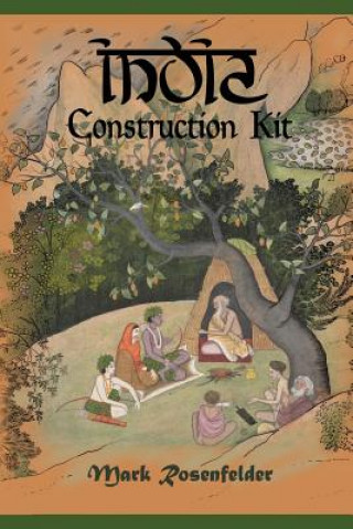 Knjiga India Construction Kit Mark Rosenfelder