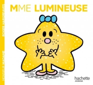 Kniha Collection Monsieur Madame (Mr Men & Little Miss) 