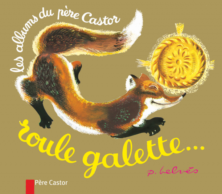 Libro Roule galette 