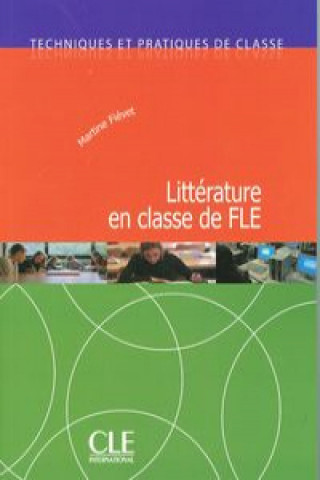 Kniha Techniques et pratiques de classe Yves Calarnou