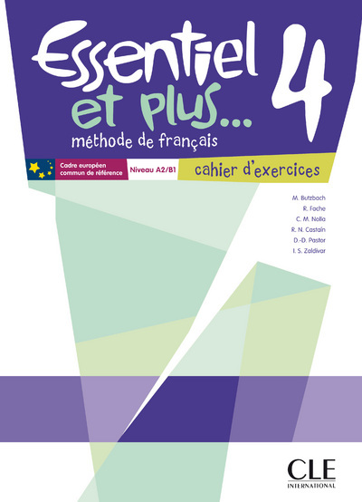 Knjiga Essentiel et plus Michele Butzbach