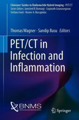 Buch PET/CT in Infection and Inflammation Thomas Wagner