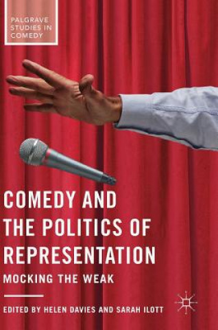 Carte Comedy and the Politics of Representation Helen Davies