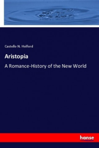 Book Aristopia Castello N. Holford