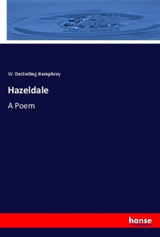 Carte Hazeldale W. Desterling Humphrey