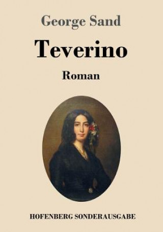 Knjiga Teverino George Sand