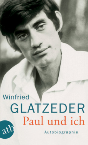 Könyv Paul und ich Winfried Glatzeder