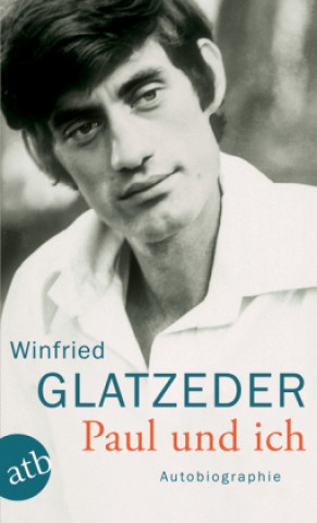 Libro Paul und ich Winfried Glatzeder