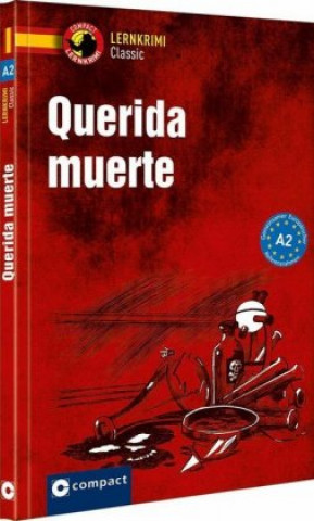 Carte Querida muerte Ana López Toribio