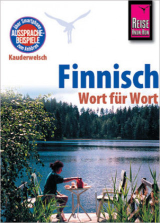 Livre Finnisch - Wort für Wort Hillevi Low