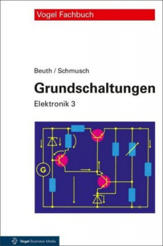 Libro Grundschaltungen Klaus Beuth