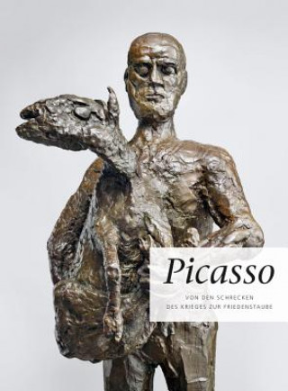 Knjiga Picasso Markus Müller
