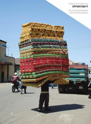 Knjiga Visual Cultures as Opportunity Peter Mortenbock
