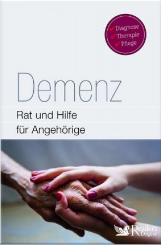 Kniha Demenz 