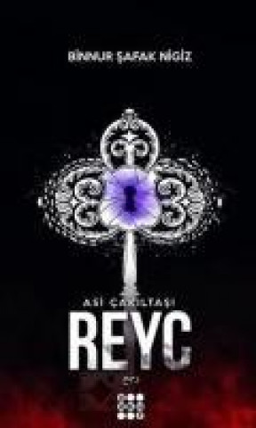 Book Reyc Binnur safak Nigiz