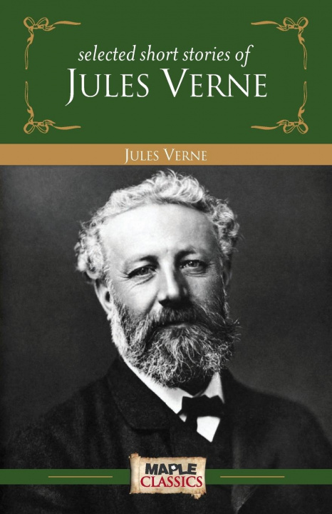 Kniha Short Stories by Jules Verne Jules Verne