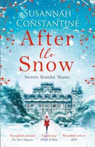 Knjiga After the Snow Susannah Constantine